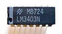 LM3403N - DIP