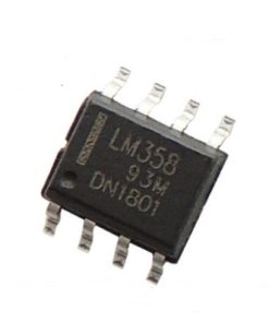 LM358D - SMD