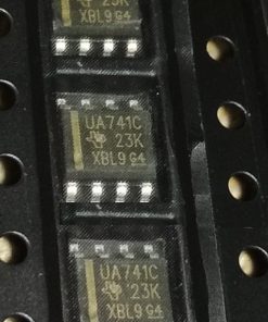 UA741CDR - SMD