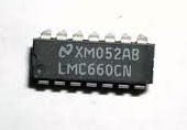 LMC660CN - DIP