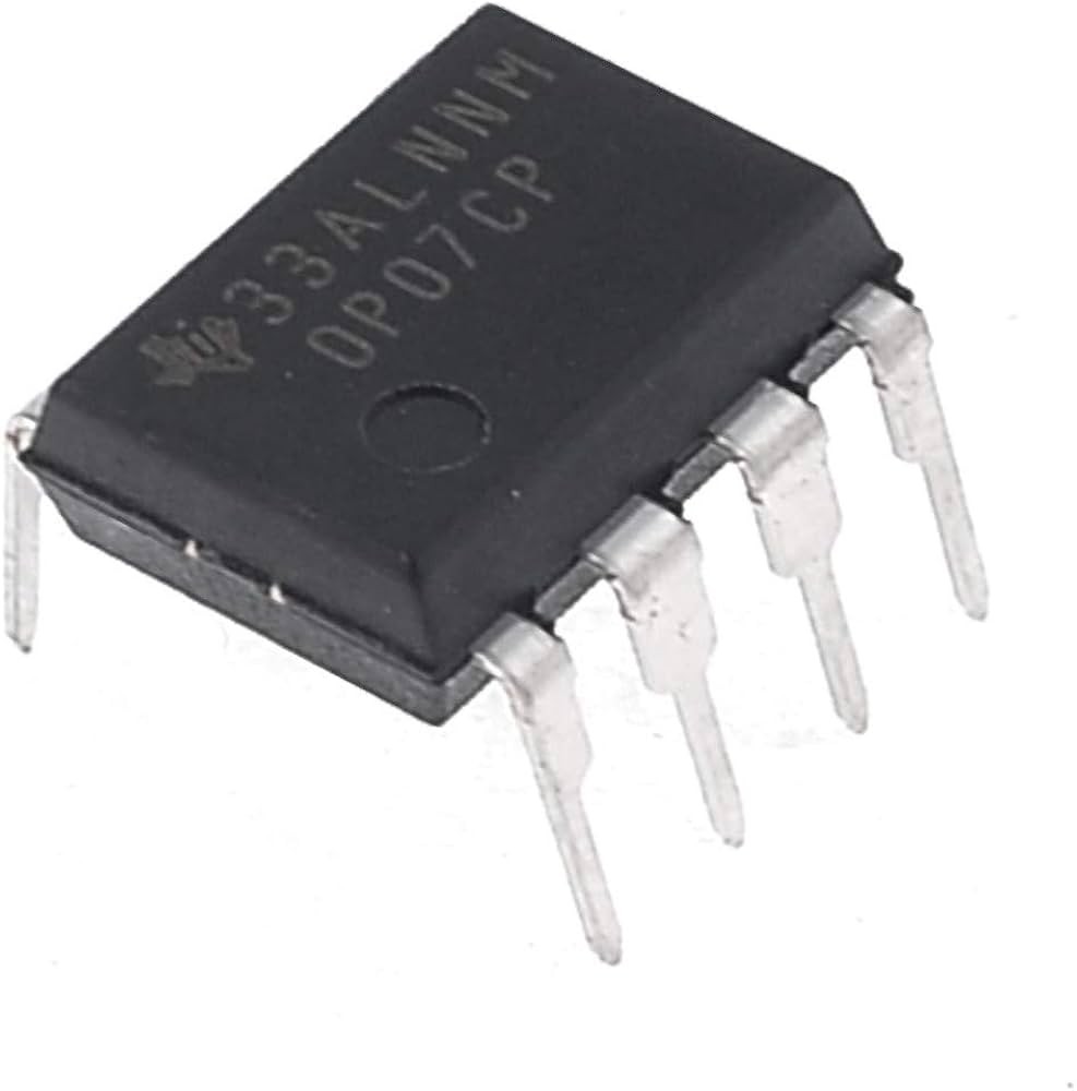 OP07CP - DIP