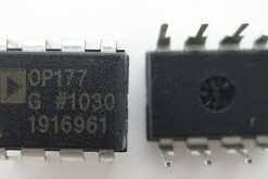 OP177GP - DIP