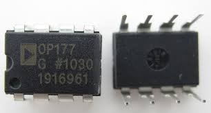 OP177GP - DIP