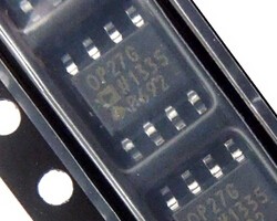 OP27GS - SMD