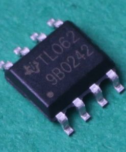 TL062CD - SMD