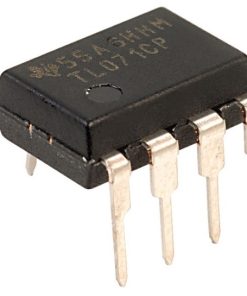 TL071CP - DIP