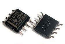 TL072CD - SMD