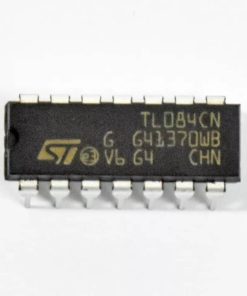 TL084CN - DIP