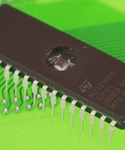 M27C1001  دست دوم