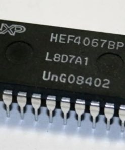 HEF4067BP - DIP