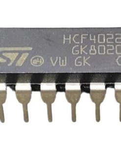 HCF4022BE - DIP