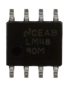 LM4890 - SMD