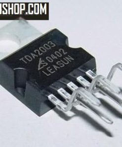 TDA2003A - DIP