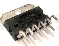 TDA2005R - DIP