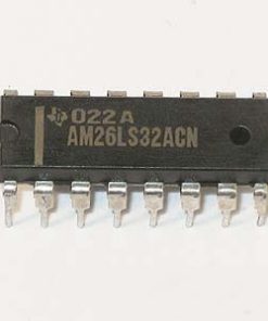 AM26LS32ACN - DIP