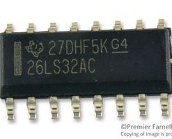 AM26LS32AC - SMD