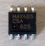 MAX485CSA - SMD
