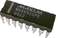 MAX691CPE - DIP