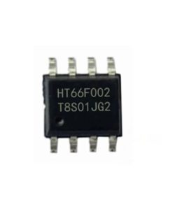 HT66F002