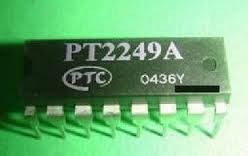 PT2249A - DIP