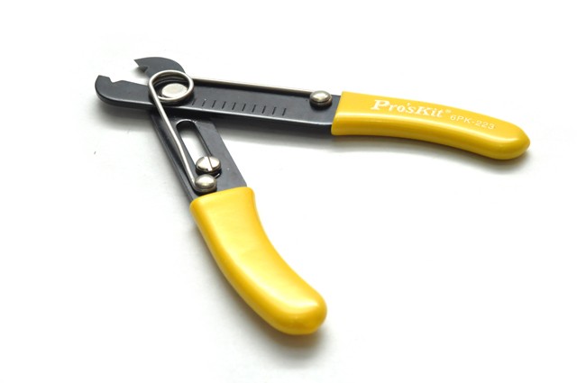 سیم لخت کن 6PK-223