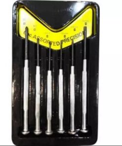 پیچ گوشتی ساعتی چینی