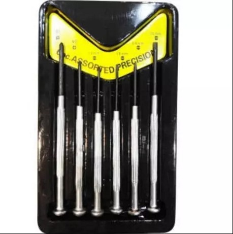 پیچ گوشتی ساعتی چینی