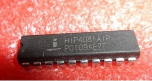 HIP4081AIPZ - DIP