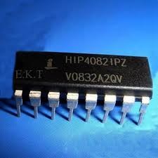 HIP4082IPZ - DIP