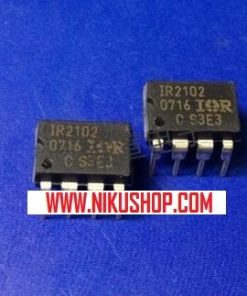 IR2102 - DIP