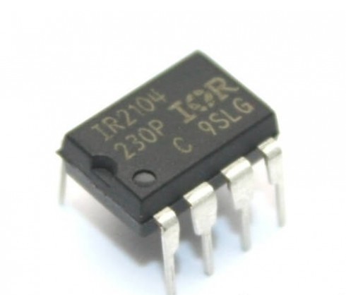 IR2104 - DIP