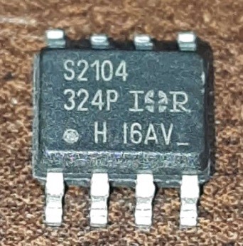 IRS2104 - SMD