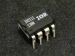IR2111 - DIP