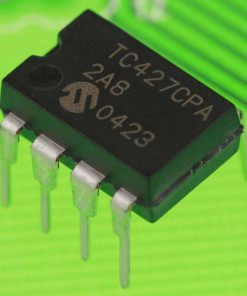 TC427CPA - DIP