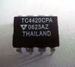 TC4420CPA - DIP