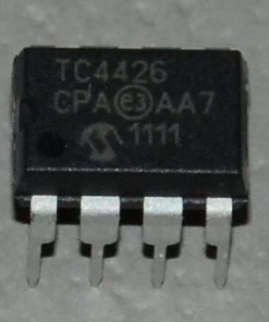 TC4426CPA - DIP