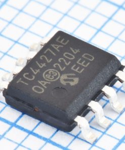 TC4427AEOA- SMD اصلی