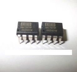 DAC7611P - DIP