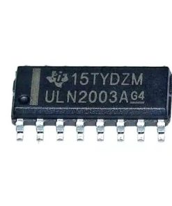 ULN2003A - SMD