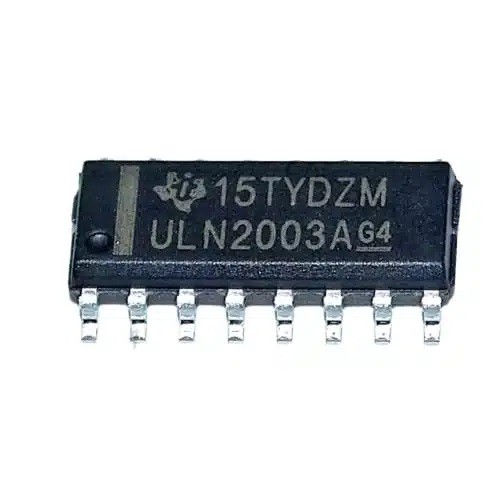 ULN2003A - SMD