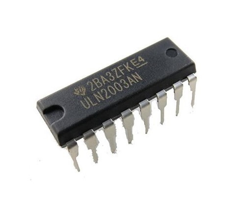 ULN2003AN - DIP اصلی