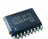 ULN2803G - SMD UTC