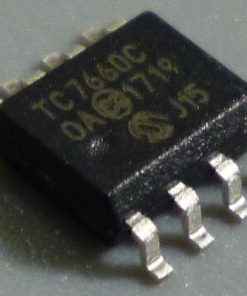 TC7660COA - SMD