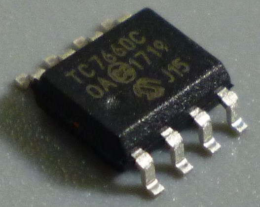 TC7660COA - SMD