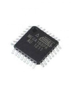 ATMEGA168PA-AU - SMD