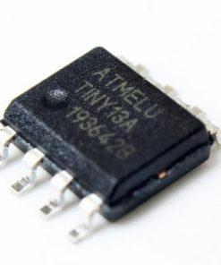 ATTINY13A-SSU - SMD