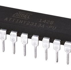 ATTINY2313A-PU - DIP