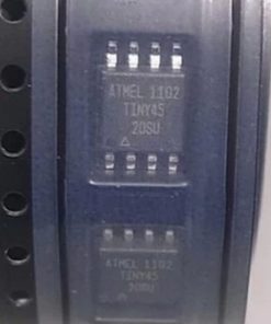 ATTINY45-20SU - SMD