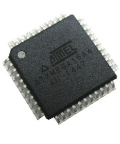 ATXMEGA16A4-AU