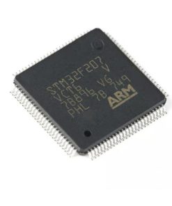 STM32F207VCT6